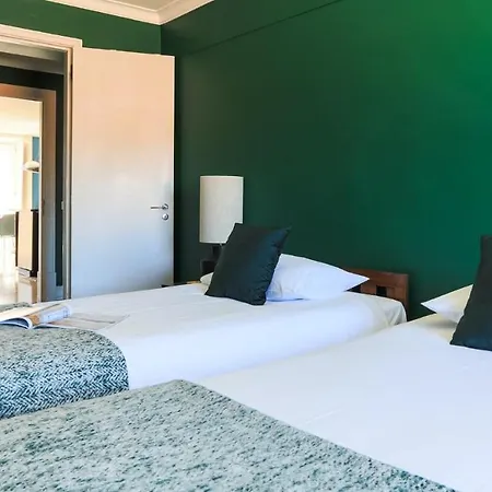 Appartement Plum Guide - Hunter *