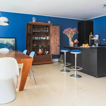Appartement Plum Guide - Hunter Lisboa