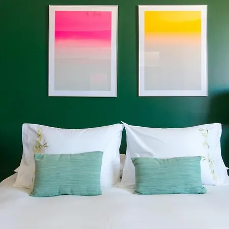 Appartement Plum Guide - Hunter *